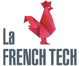 NLP Cloud est basé en France et est membre de la French Tech.